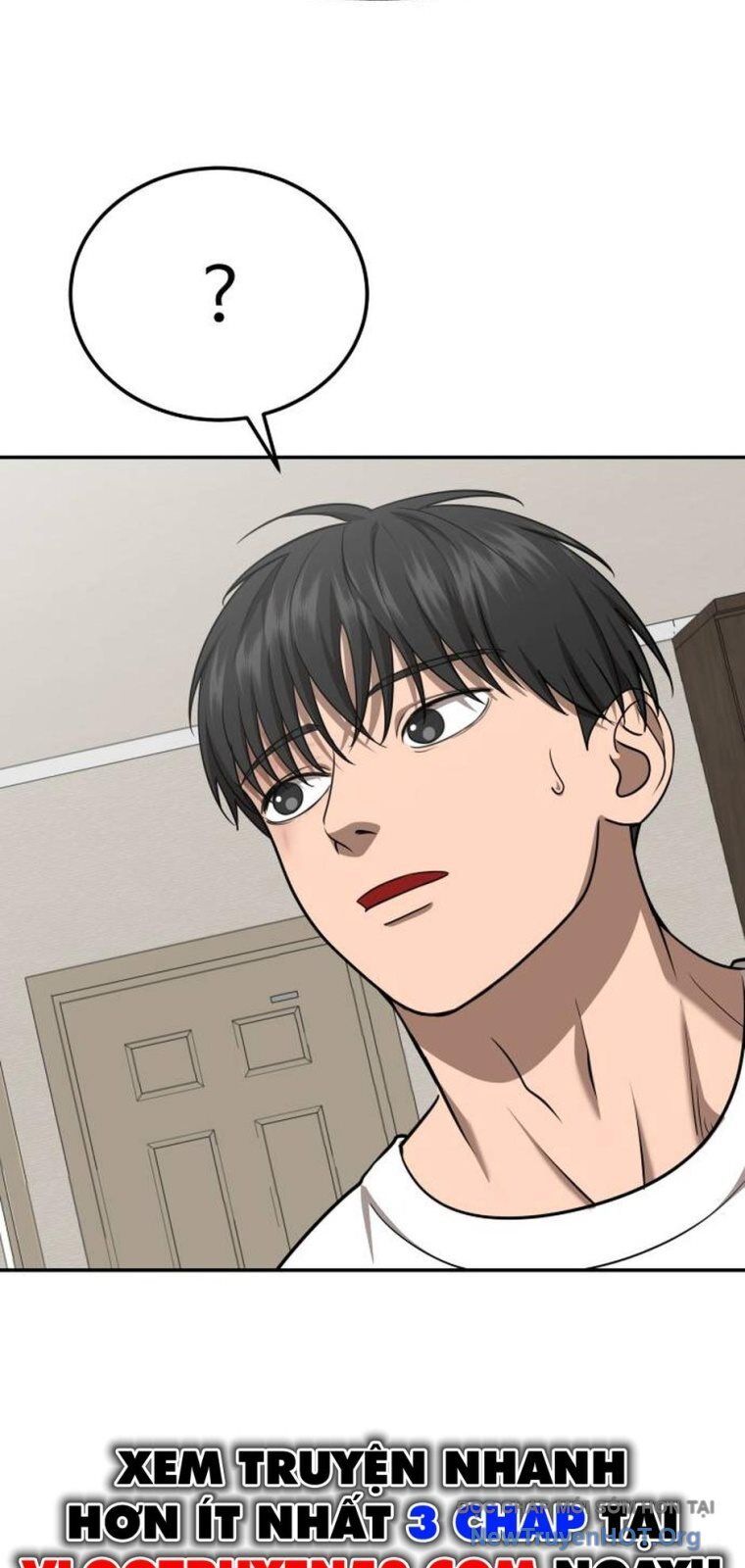 Chớ Bước Vào Nhà Hoang Chap 35 - Next Chap 36