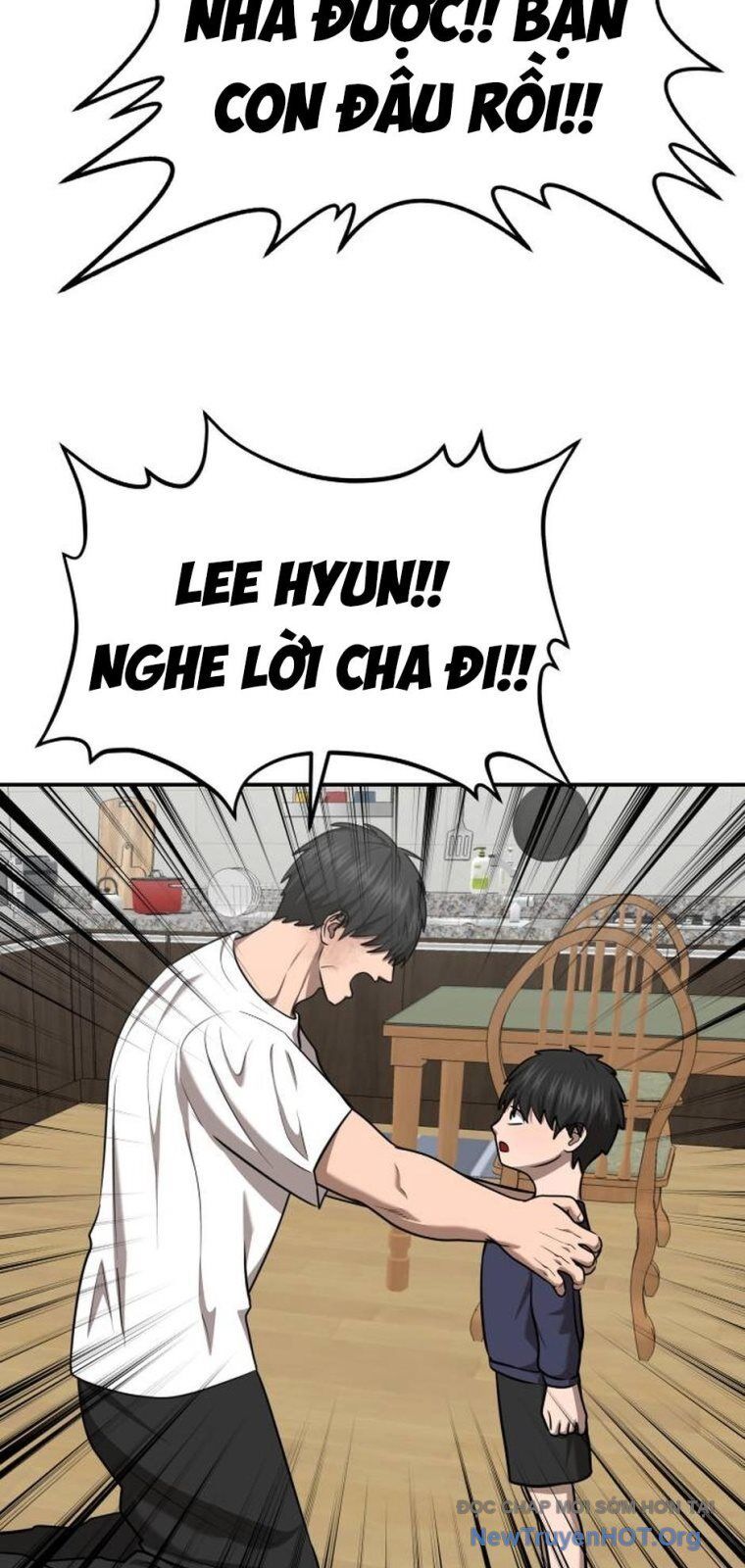 Chớ Bước Vào Nhà Hoang Chap 35 - Next Chap 36