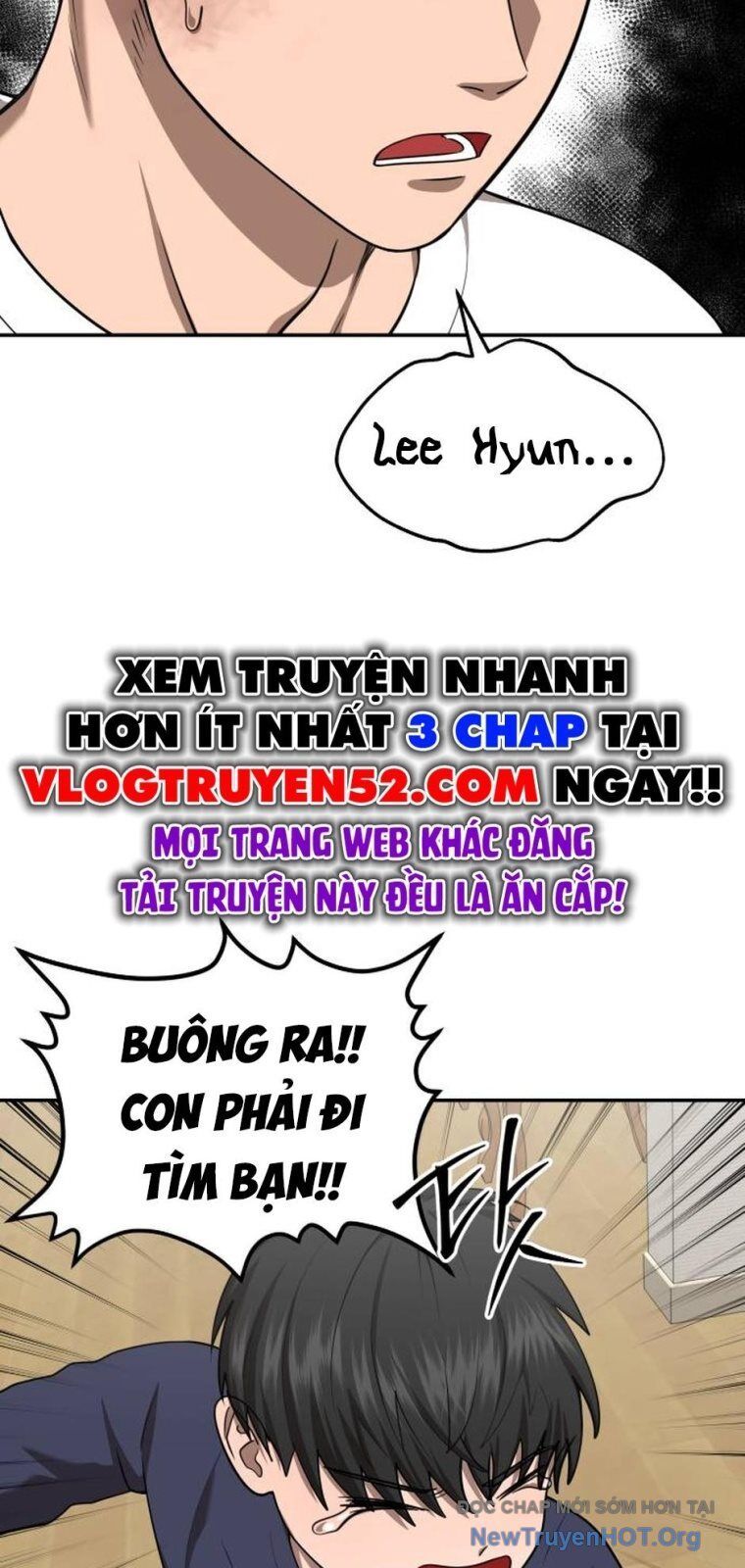 Chớ Bước Vào Nhà Hoang Chap 35 - Next Chap 36