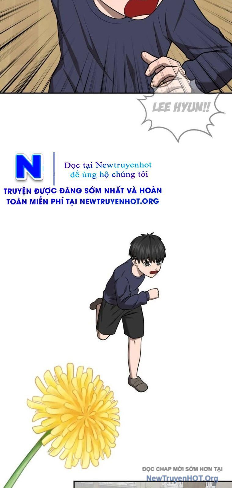 Chớ Bước Vào Nhà Hoang Chap 35 - Next Chap 36