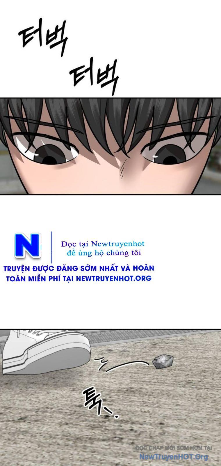 Chớ Bước Vào Nhà Hoang Chap 35 - Next Chap 36