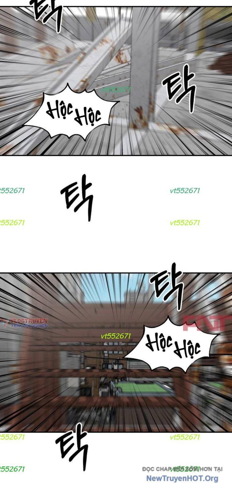 Chớ Bước Vào Nhà Hoang Chap 35 - Next Chap 36