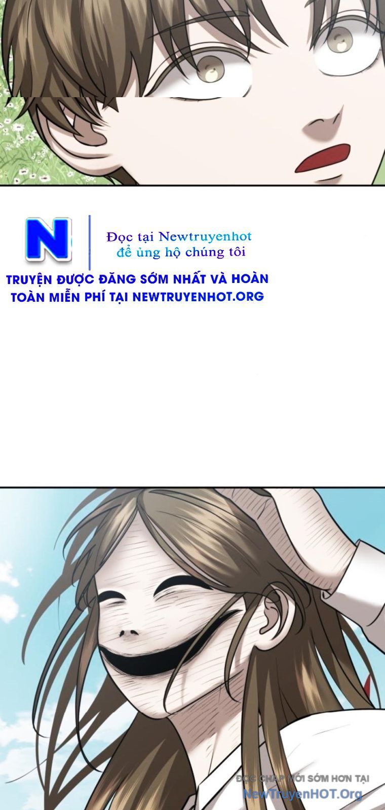 Chớ Bước Vào Nhà Hoang Chap 39 - Next Chap 40