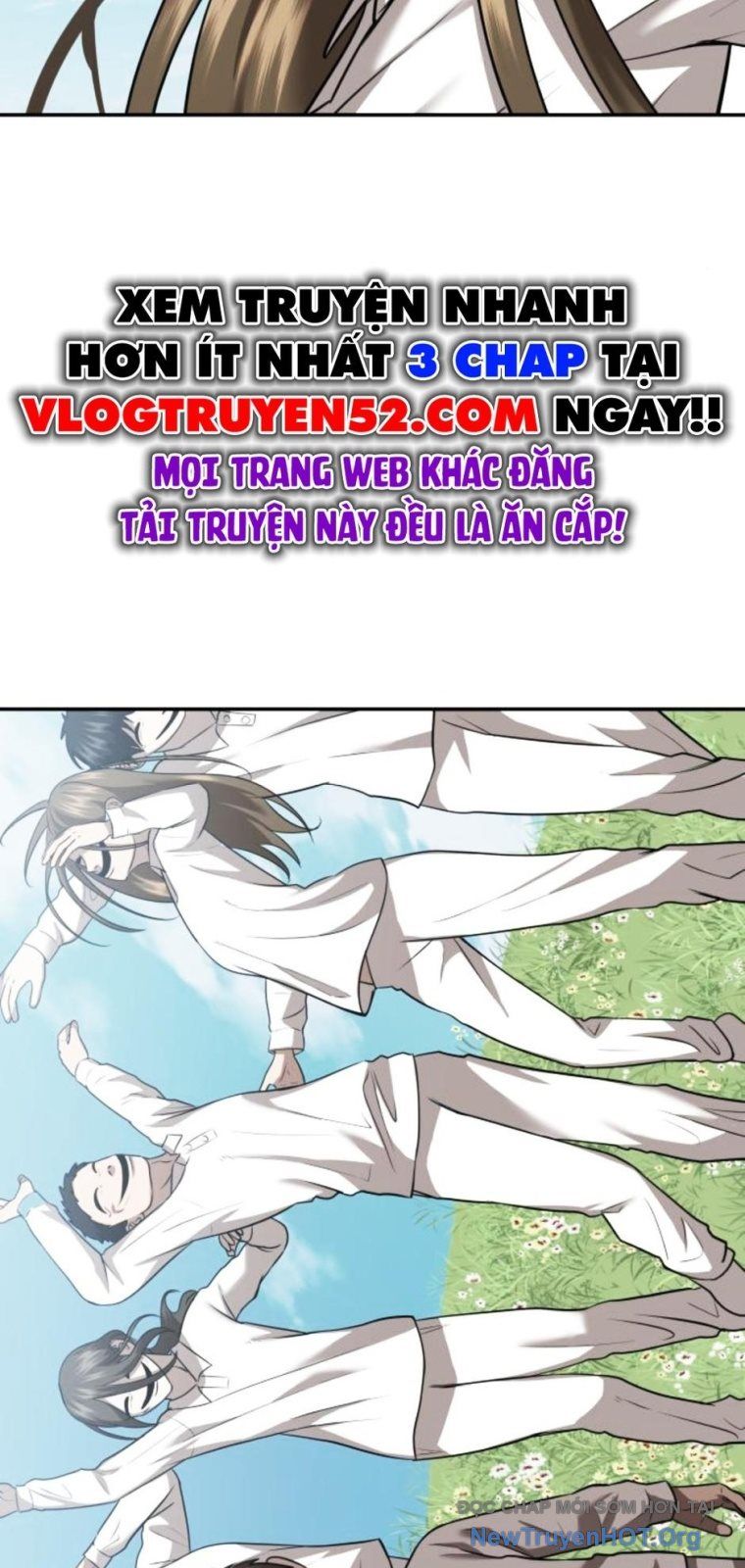 Chớ Bước Vào Nhà Hoang Chap 39 - Next Chap 40