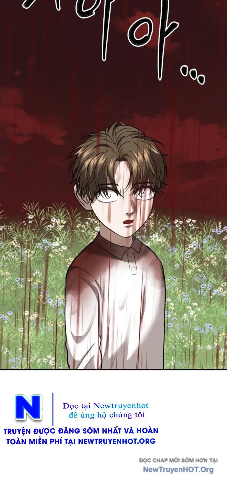 Chớ Bước Vào Nhà Hoang Chap 39 - Next Chap 40