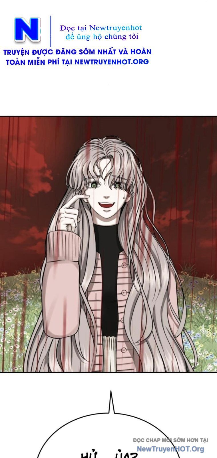 Chớ Bước Vào Nhà Hoang Chap 39 - Next Chap 40