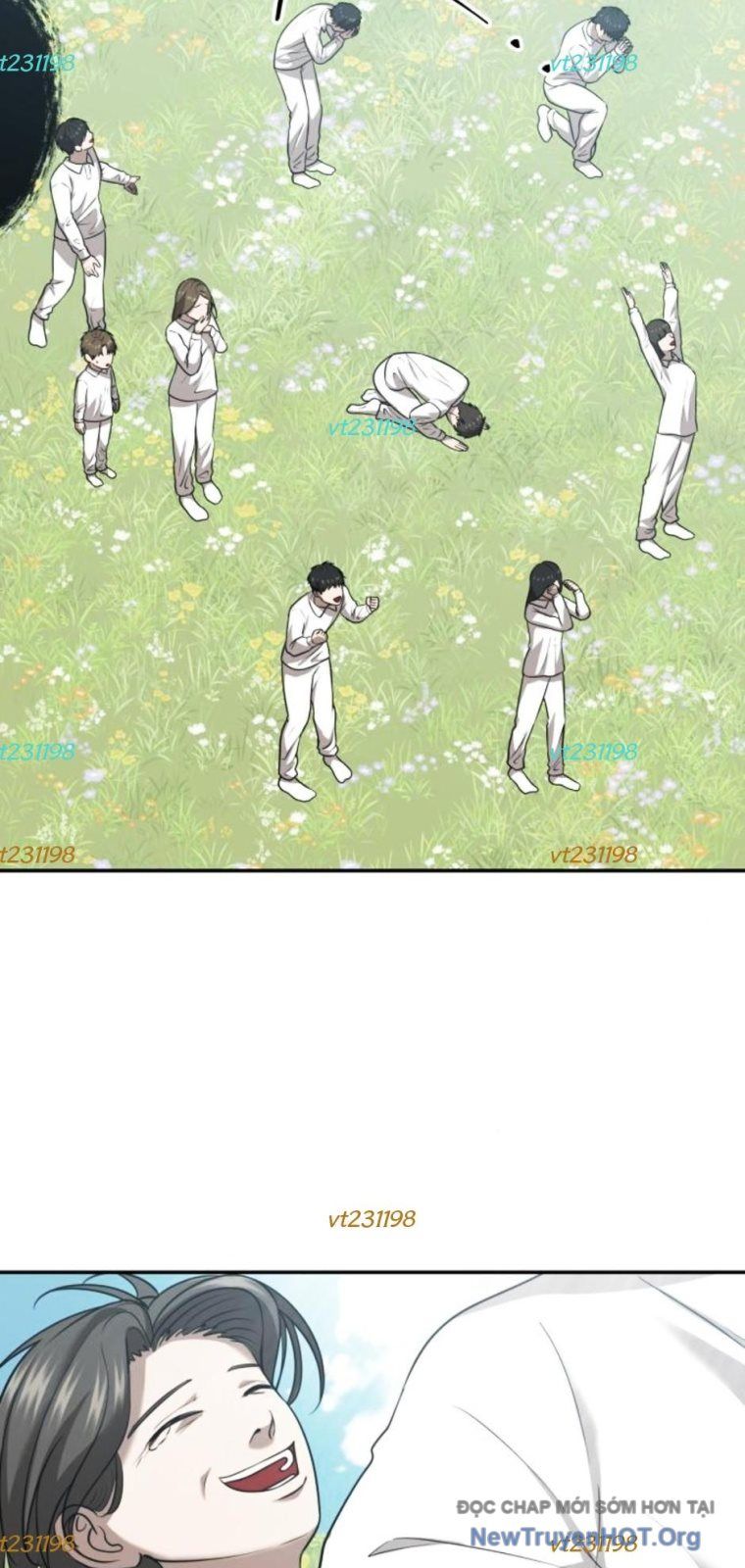 Chớ Bước Vào Nhà Hoang Chap 39 - Next Chap 40