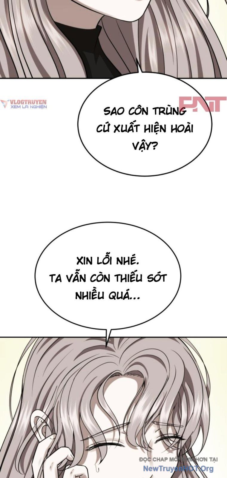 Chớ Bước Vào Nhà Hoang Chap 39 - Next Chap 40