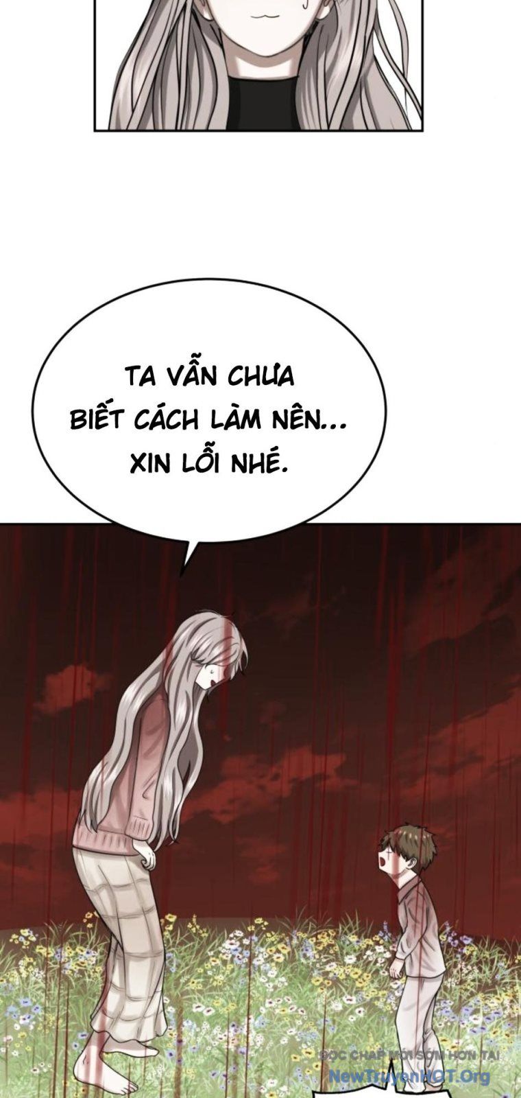 Chớ Bước Vào Nhà Hoang Chap 39 - Next Chap 40
