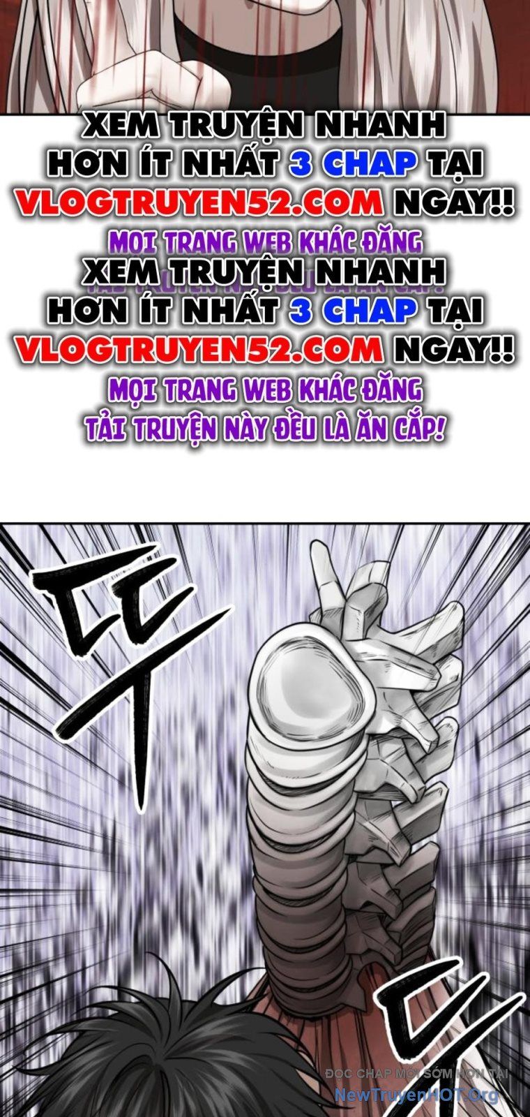 Chớ Bước Vào Nhà Hoang Chap 39 - Next Chap 40