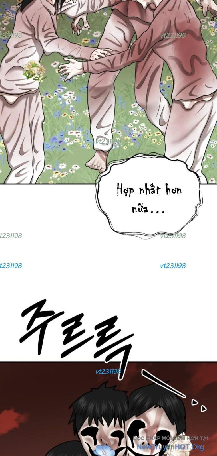 Chớ Bước Vào Nhà Hoang Chap 39 - Next Chap 40