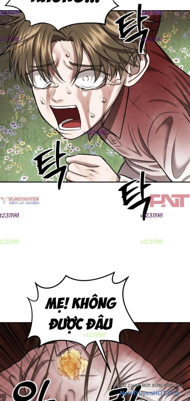 Chớ Bước Vào Nhà Hoang Chap 39 - Next Chap 40