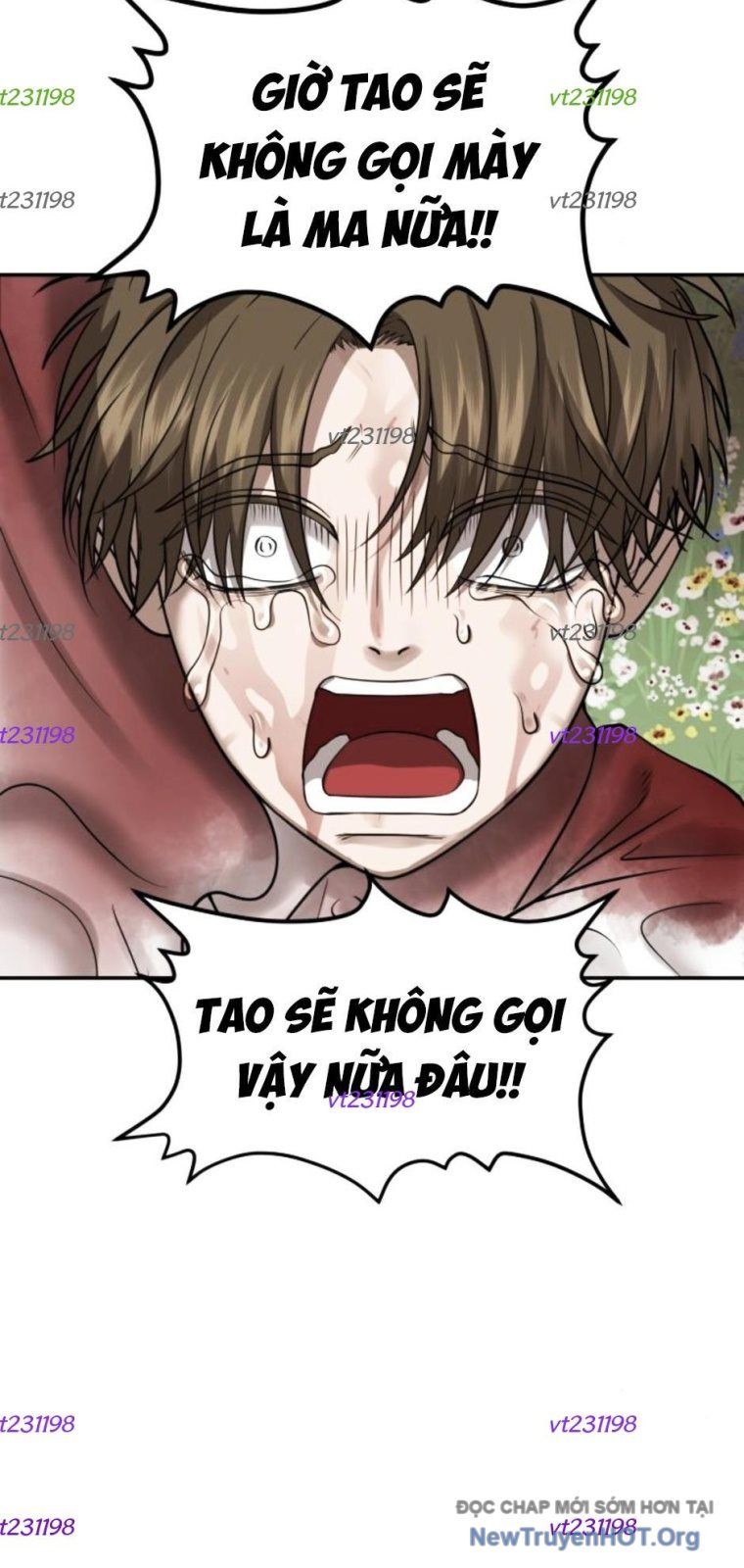 Chớ Bước Vào Nhà Hoang Chap 39 - Next Chap 40