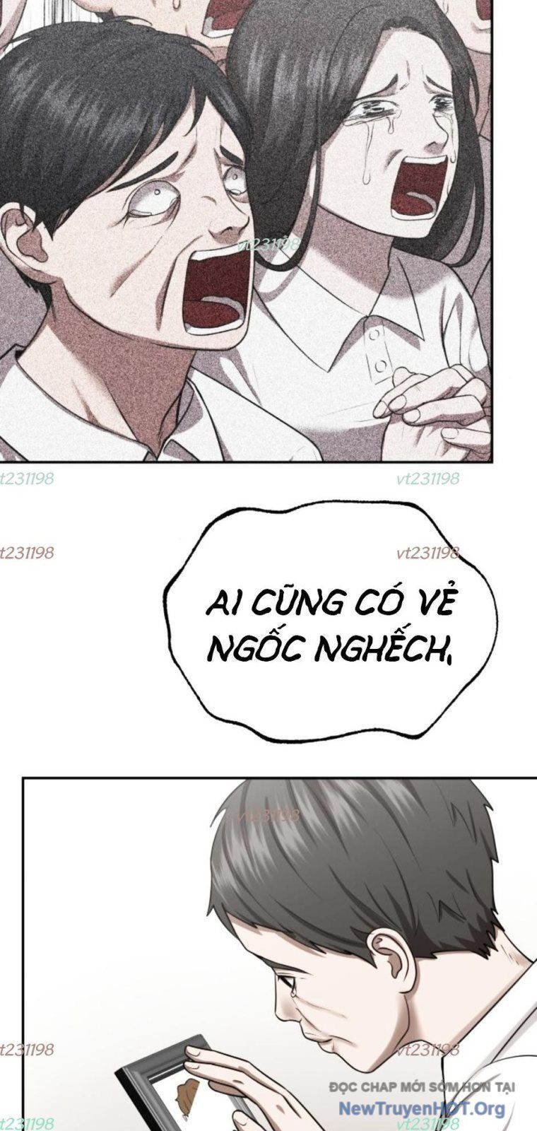 Chớ Bước Vào Nhà Hoang Chap 39 - Next Chap 40