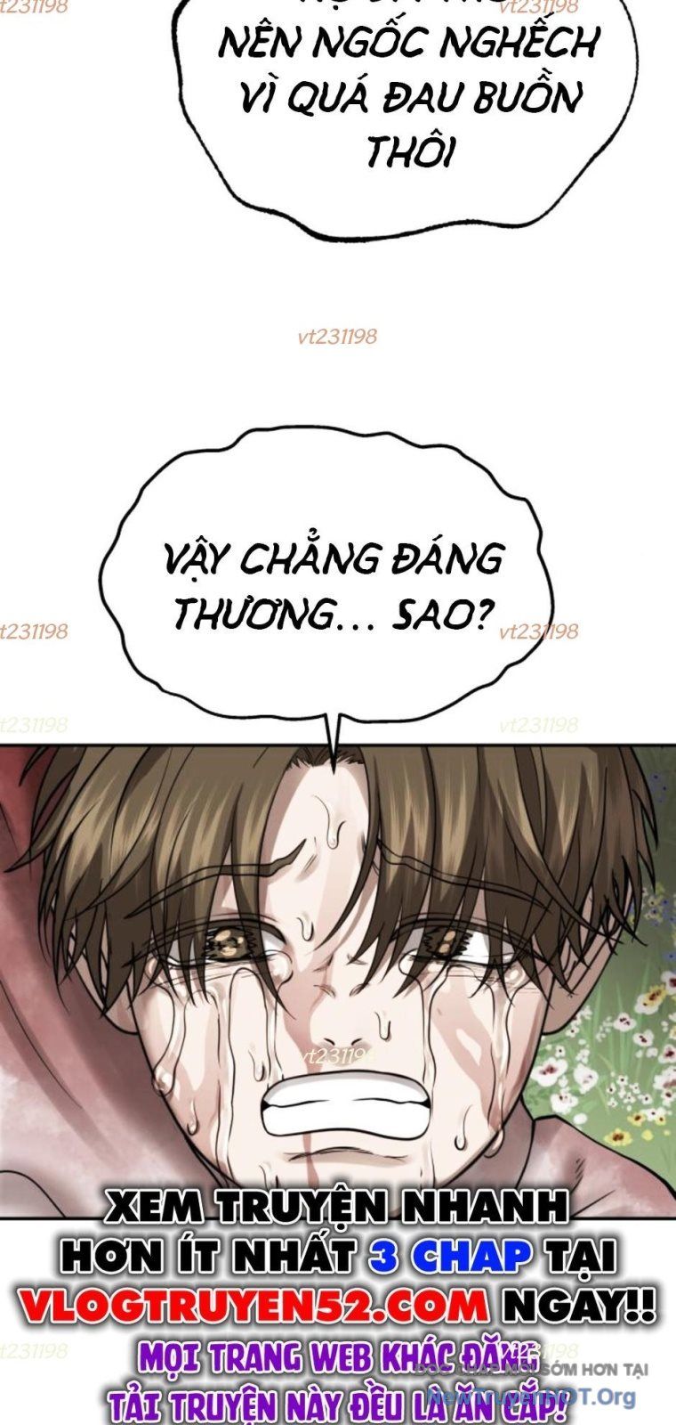 Chớ Bước Vào Nhà Hoang Chap 39 - Next Chap 40