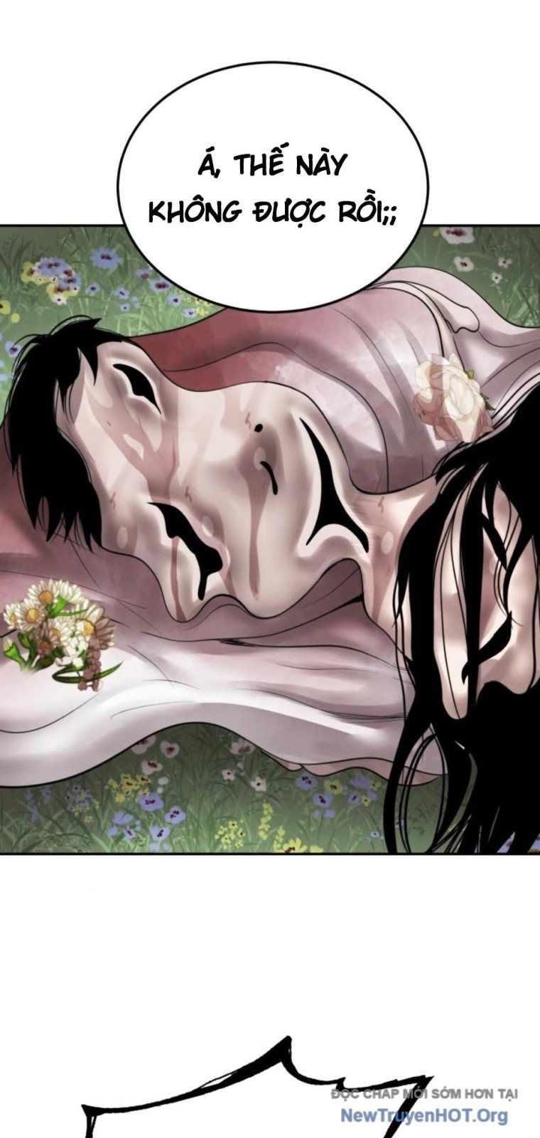 Chớ Bước Vào Nhà Hoang Chap 39 - Next Chap 40