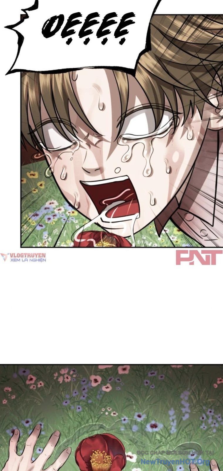 Chớ Bước Vào Nhà Hoang Chap 39 - Next Chap 40