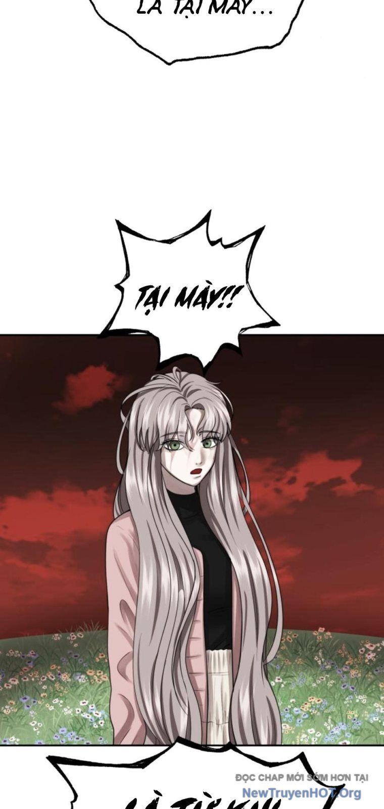 Chớ Bước Vào Nhà Hoang Chap 39 - Next Chap 40