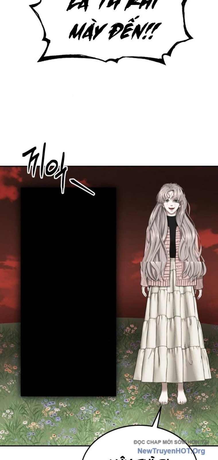 Chớ Bước Vào Nhà Hoang Chap 39 - Next Chap 40