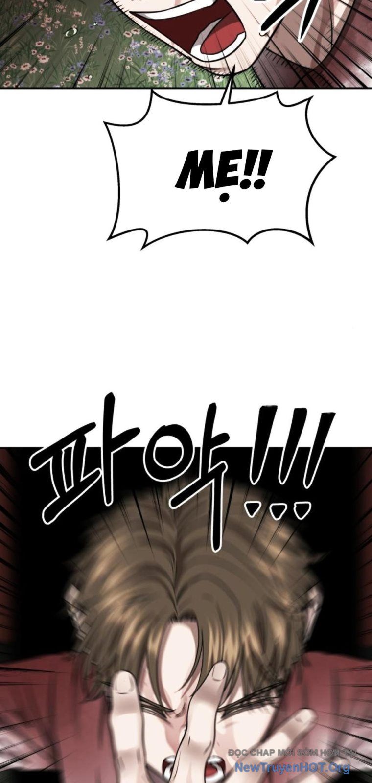 Chớ Bước Vào Nhà Hoang Chap 39 - Next Chap 40