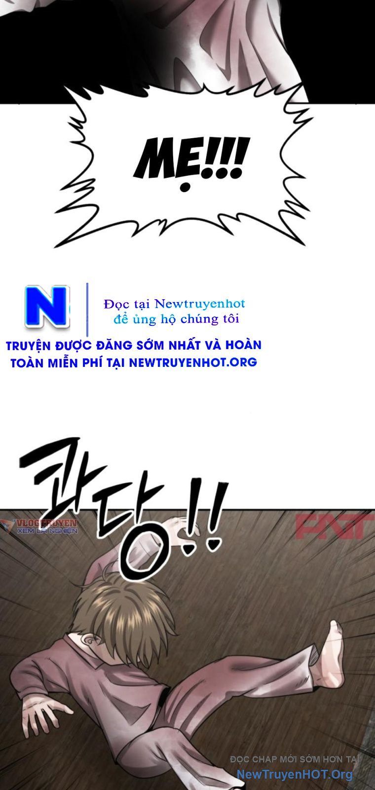 Chớ Bước Vào Nhà Hoang Chap 39 - Next Chap 40