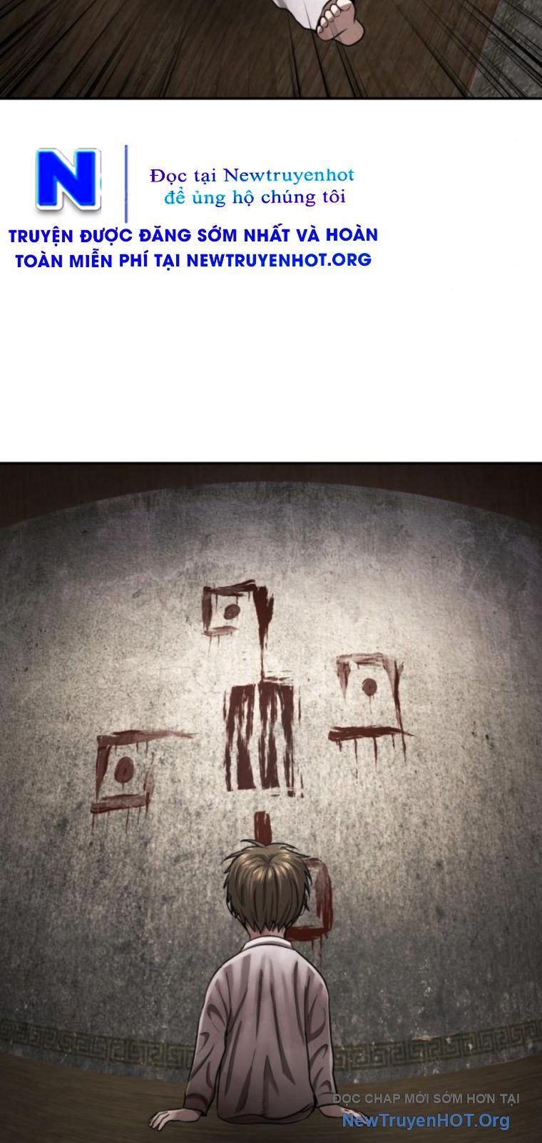 Chớ Bước Vào Nhà Hoang Chap 39 - Next Chap 40