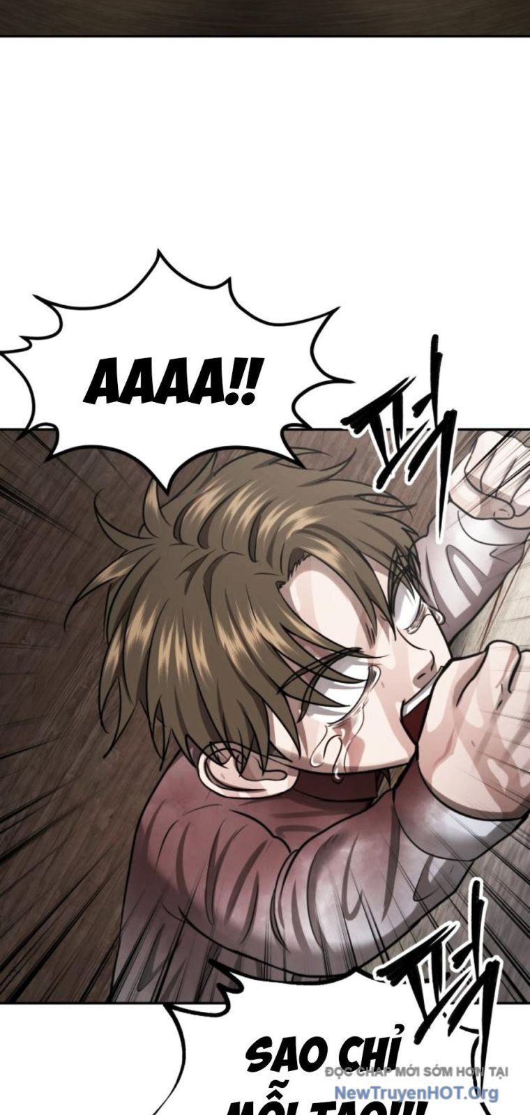 Chớ Bước Vào Nhà Hoang Chap 39 - Next Chap 40