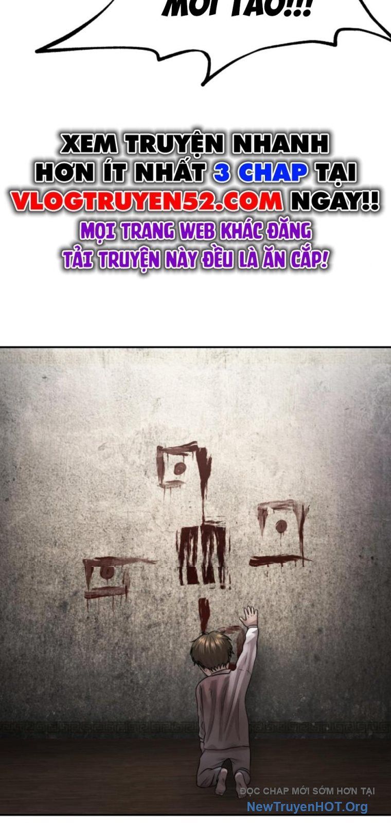 Chớ Bước Vào Nhà Hoang Chap 39 - Next Chap 40