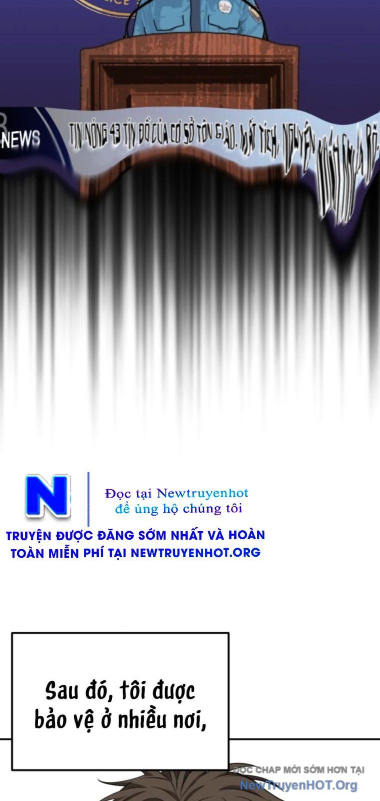 Chớ Bước Vào Nhà Hoang Chap 39 - Next Chap 40