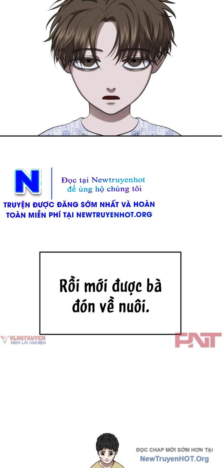 Chớ Bước Vào Nhà Hoang Chap 39 - Next Chap 40