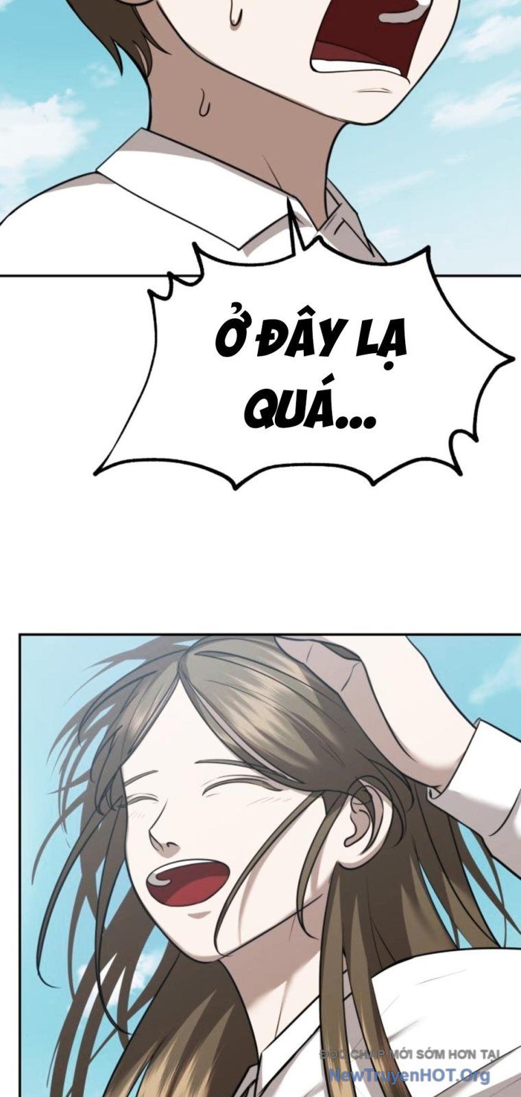 Chớ Bước Vào Nhà Hoang Chap 39 - Next Chap 40