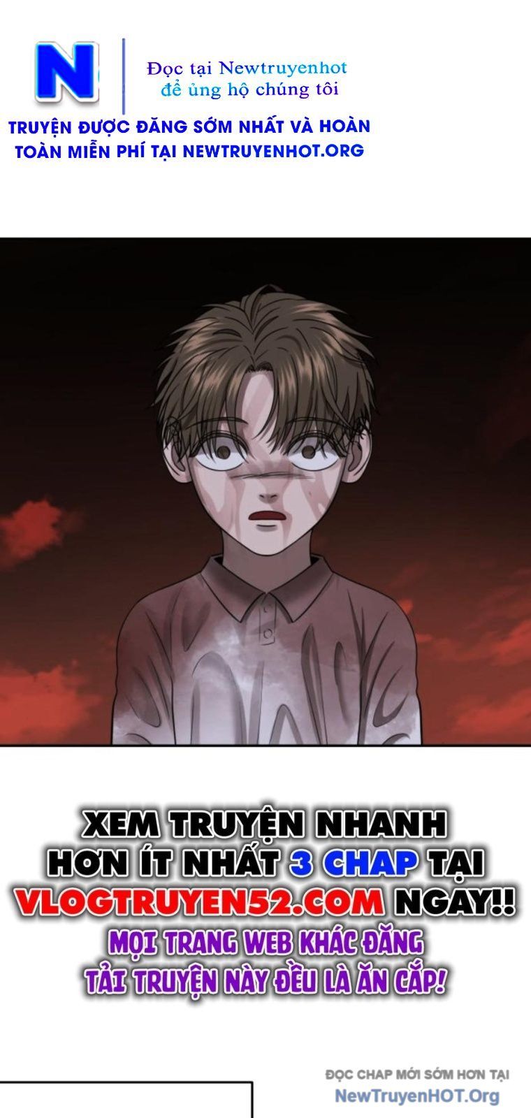 Chớ Bước Vào Nhà Hoang Chap 39 - Next Chap 40