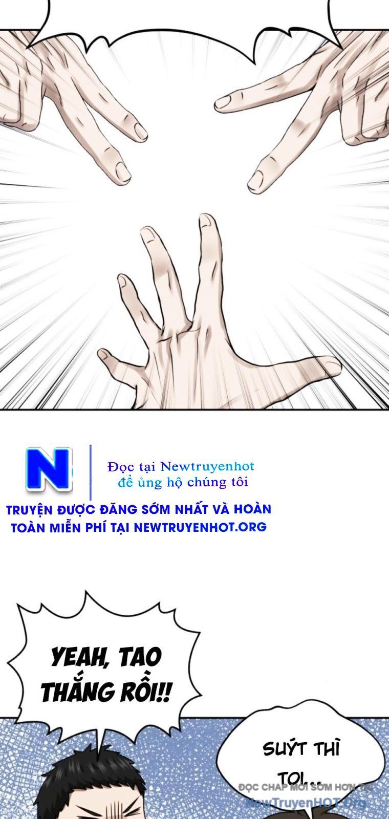 Chớ Bước Vào Nhà Hoang Chap 39 - Next Chap 40