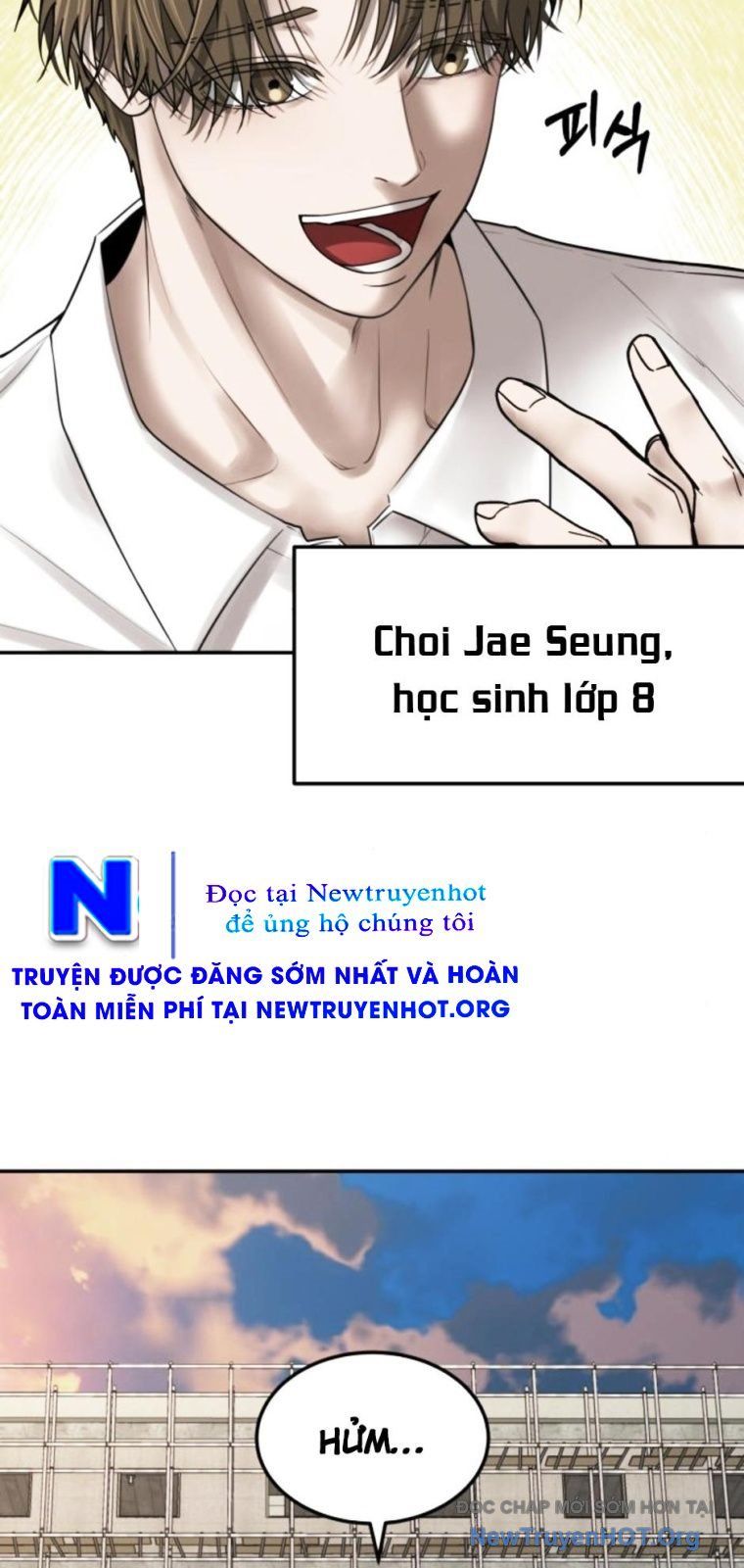 Chớ Bước Vào Nhà Hoang Chap 39 - Next Chap 40
