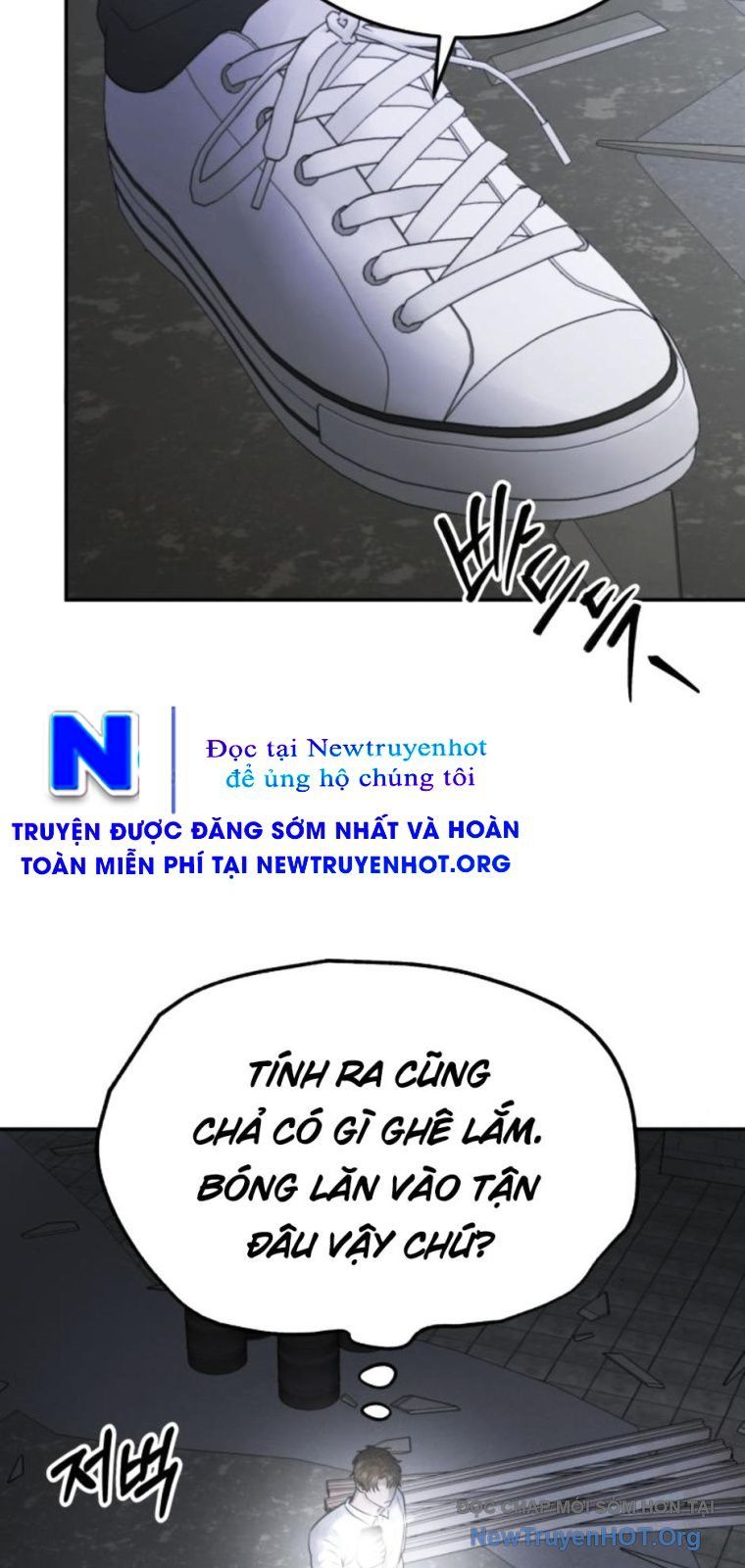 Chớ Bước Vào Nhà Hoang Chap 39 - Next Chap 40