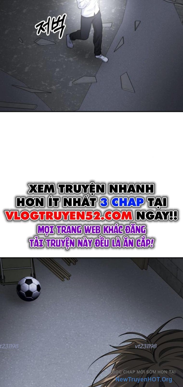 Chớ Bước Vào Nhà Hoang Chap 39 - Next Chap 40