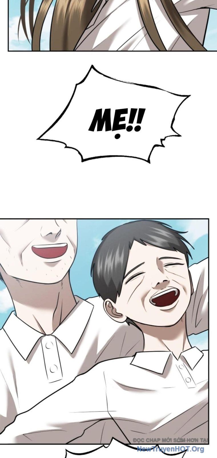 Chớ Bước Vào Nhà Hoang Chap 39 - Next Chap 40