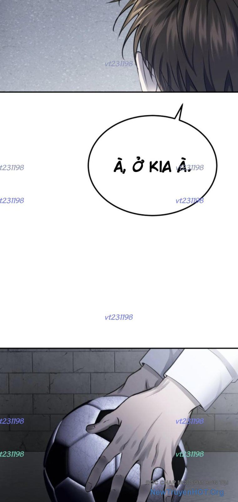 Chớ Bước Vào Nhà Hoang Chap 39 - Next Chap 40