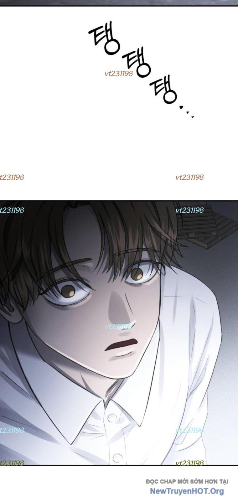 Chớ Bước Vào Nhà Hoang Chap 39 - Next Chap 40