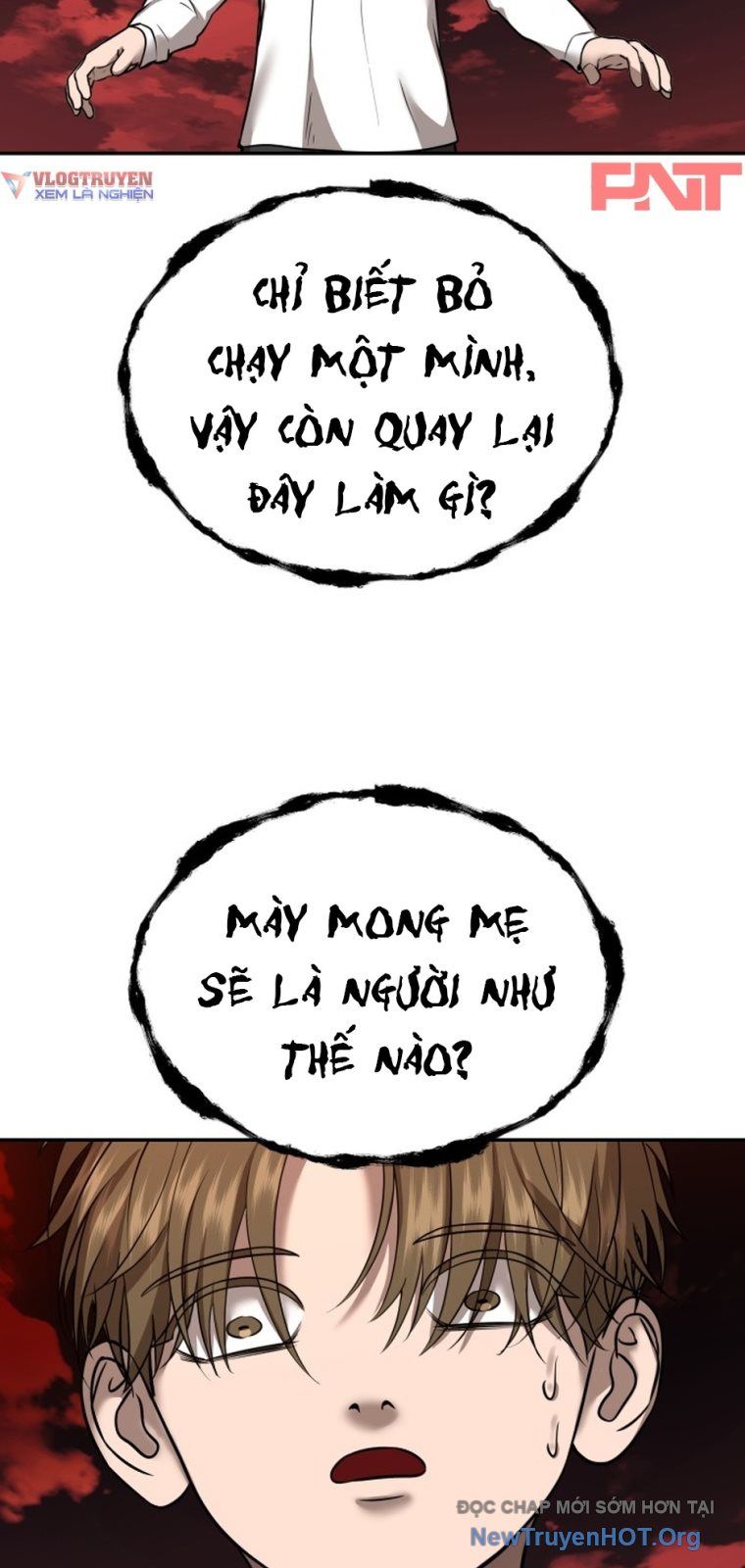 Chớ Bước Vào Nhà Hoang Chap 42 - Next Chap 43