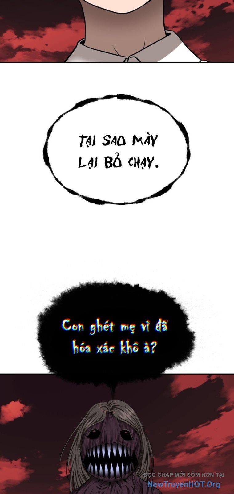 Chớ Bước Vào Nhà Hoang Chap 42 - Next Chap 43