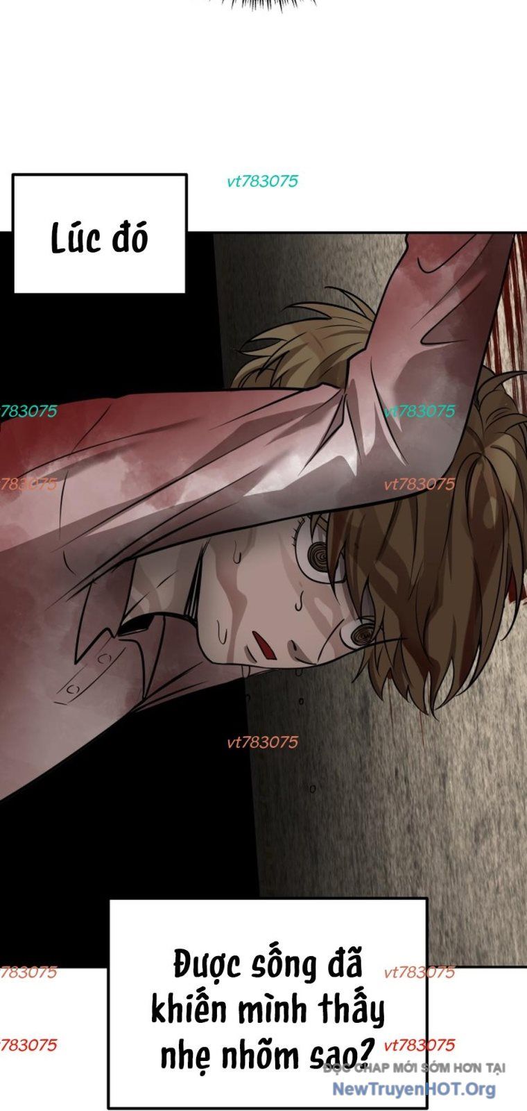 Chớ Bước Vào Nhà Hoang Chap 42 - Next Chap 43