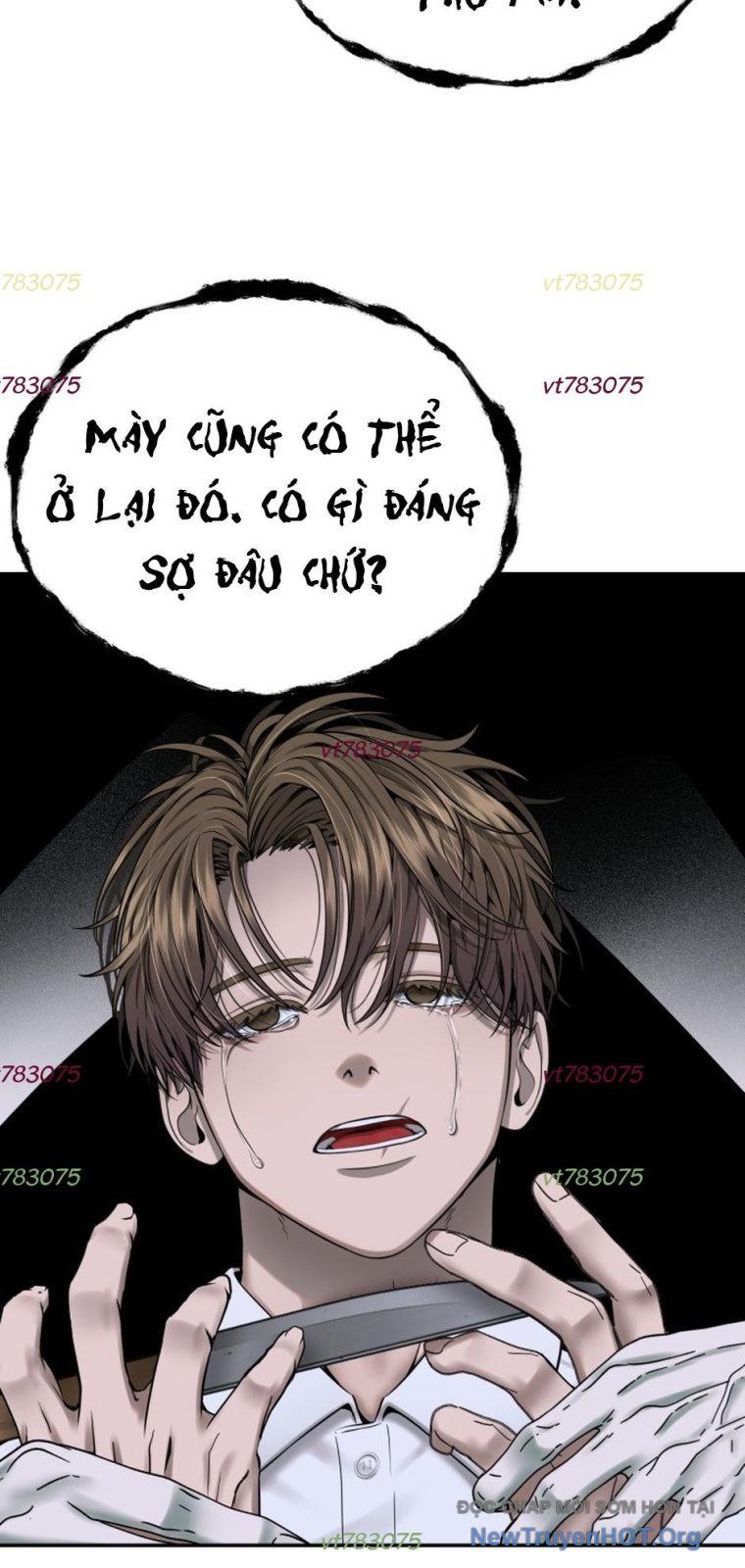 Chớ Bước Vào Nhà Hoang Chap 42 - Next Chap 43