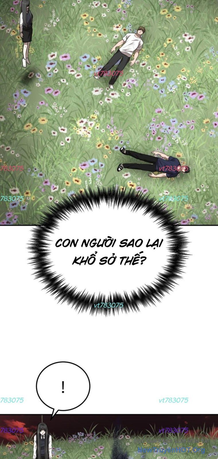 Chớ Bước Vào Nhà Hoang Chap 42 - Next Chap 43