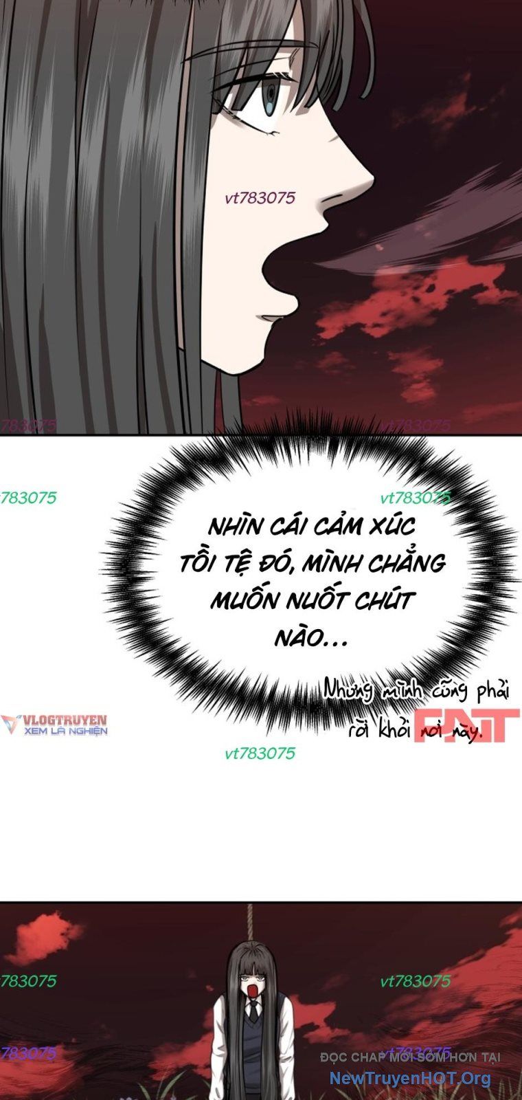 Chớ Bước Vào Nhà Hoang Chap 42 - Next Chap 43