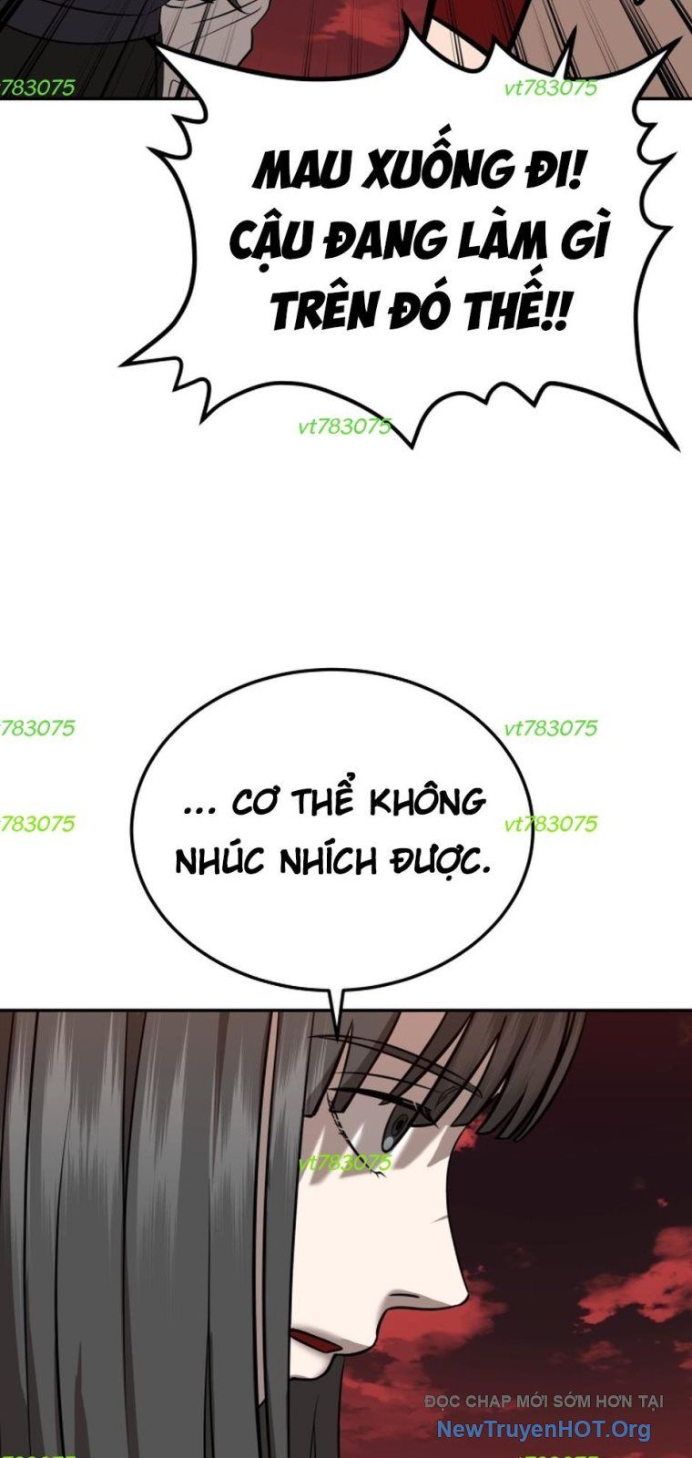 Chớ Bước Vào Nhà Hoang Chap 42 - Next Chap 43