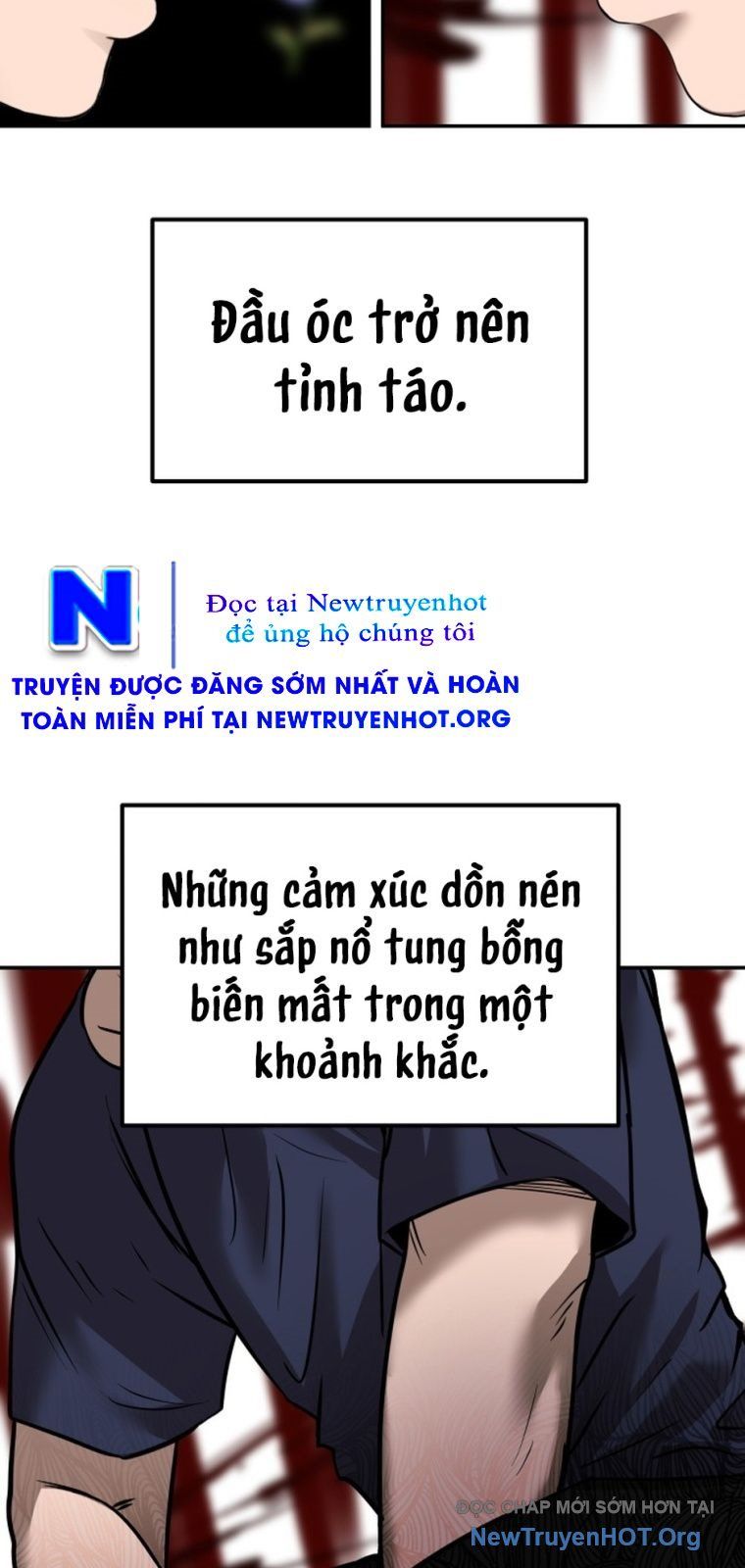 Chớ Bước Vào Nhà Hoang Chap 42 - Next Chap 43