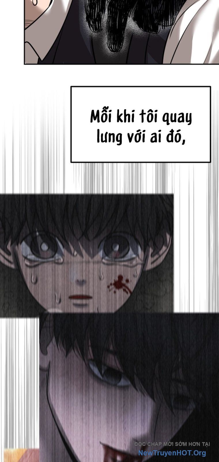 Chớ Bước Vào Nhà Hoang Chap 42 - Next Chap 43