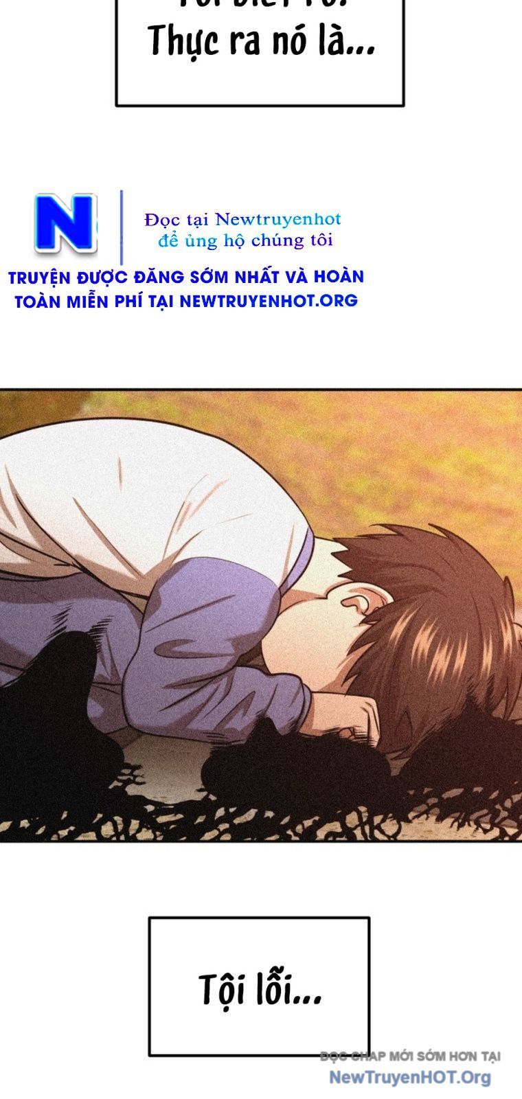 Chớ Bước Vào Nhà Hoang Chap 42 - Next Chap 43