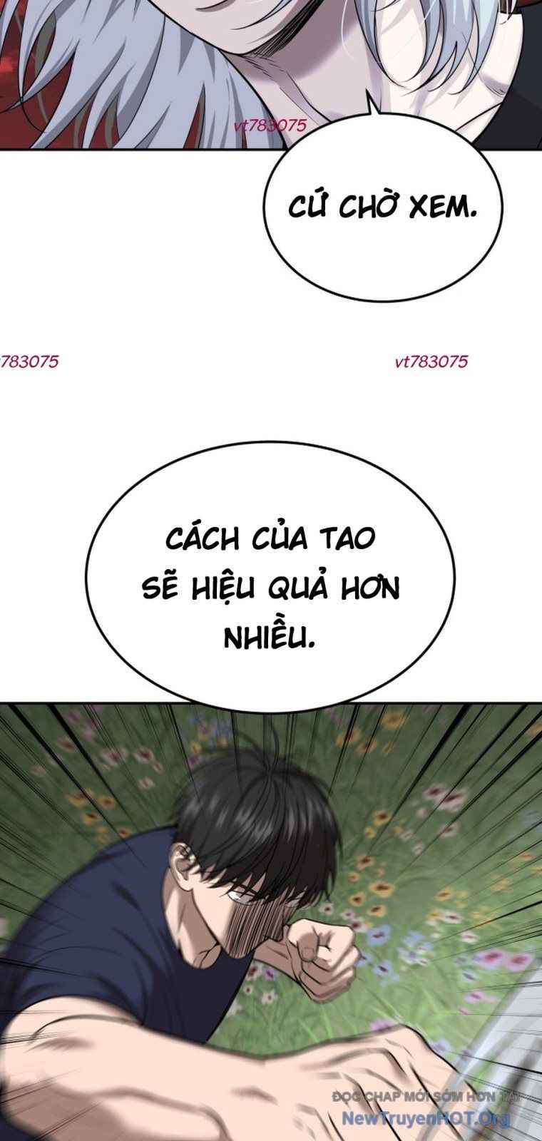 Chớ Bước Vào Nhà Hoang Chap 42 - Next Chap 43